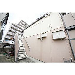 フォーブル渋谷A 2階