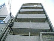 コーポ伊勢山 6階 築37年6ヶ月の賃貸物件