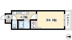 Prima（プリーマ） 4階