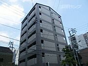 新栄町駅より徒歩2分 7階 築36年11ヶ月の賃貸物件