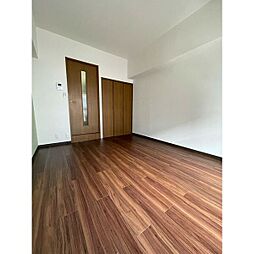 TKビル 5階1Kのリビング/ダイニング