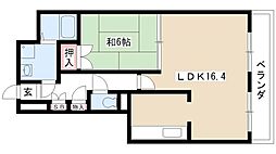 マイルストーン泉 5階