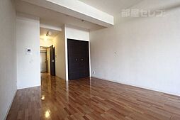 BPRレジデンス金山 2階1LDKのリビング/ダイニング