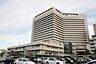 周辺：名古屋市立大学病院 1036m