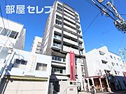 スクエア・アパートメントの賃貸物件