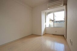 ラ・レジダンス・ド・シャトレーヌ 5階ワンルームのリビング/ダイニング