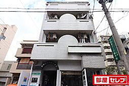 新栄ロイヤルハイツ