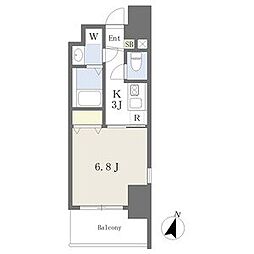 ラ・ルーシュ泉 5階