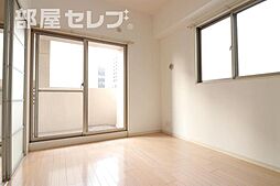 レインボーピア記念橋 2階1LDKのリビング/ダイニング