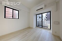 S-RESIDENCE千種 8階1Kのリビング/ダイニング