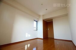 グランカーサ千代田 5階1Kのリビング/ダイニング