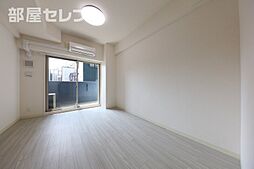 アステリ鶴舞ディオ 15階1Kのリビング/ダイニング