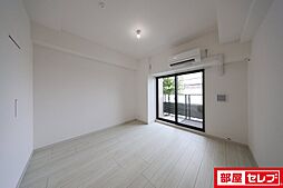 S-RESIDENCE金山altano(アルターノ) 9階1Kのリビング/ダイニング