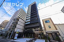 プレサンス鶴舞ファースト