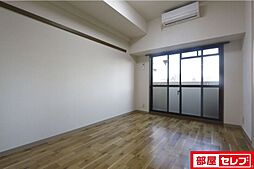 エスタシオン御器所 3階1DKのリビング/ダイニング