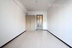 クレスト泉 8階1Kのリビング/ダイニング