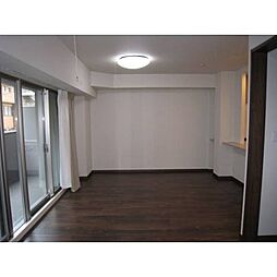 プレサンスロジェ泉 3階2LDKのリビング/ダイニング