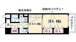 エスタシオン御器所 5階
