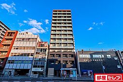 エスペランサ上前津