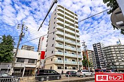 グレースヒルズ金山