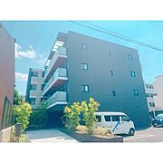 オープンレジデンシア桜山ヒルズの賃貸物件