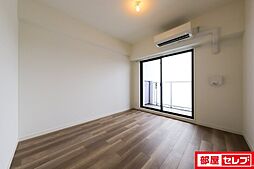 S-RESIDENCE茶屋ヶ坂 4階1Kのリビング/ダイニング