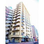 ユーハウス六番町9Eの賃貸物件