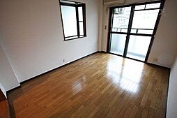 GMさかい 2階1Kのリビング/ダイニング