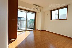 ガーディアン白金 6階2LDKのリビング/ダイニング