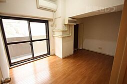 レジデンス泉 5階3DKのリビング/ダイニング