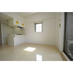 プレサンス千種駅前ネオステージ 5階ワンルームのリビング/ダイニング