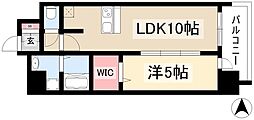 プレサンス大須観音駅前 11階