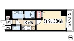 モア グレイス ワン 5階