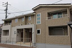 フラン　フィオーレI