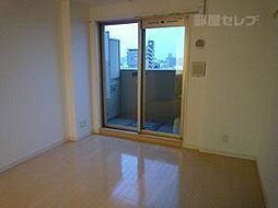 プレサンス大須観音駅前サクシード 12階1Kのリビング/ダイニング