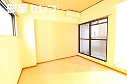 ドール栄5丁目 1階ワンルームのリビング/ダイニング