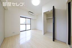 アーデル　ドルフ 4階1DKのリビング/ダイニング