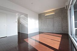 エルブ浄心 7階1Kのリビング/ダイニング