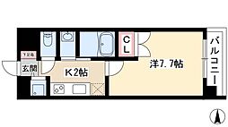 FINE CALL TB-01 3階
