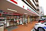 周辺：セブンイレブン 名古屋大須4丁目店 74m