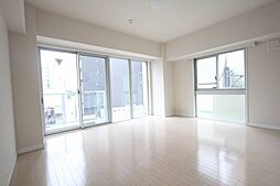 ミュプレ矢場町 12階ワンルームのリビング/ダイニング