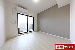 S-RESIDENCE今池駅前 8階1Kのリビング/ダイニング