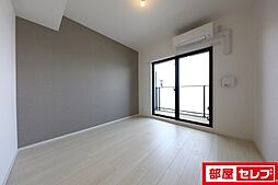 S-RESIDENCE今池駅前 10階1Kのリビング/ダイニング