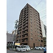 プリモーラ鶴舞公園 3階 築26年11ヶ月の賃貸物件