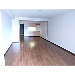 Ｋ2ビル 7階1DKのリビング/ダイニング