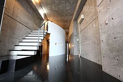 アークピュア　モリロン 6階1LDKのリビング/ダイニング