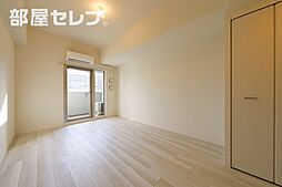 エスリード栄イーストスクエア 15階1Kのリビング/ダイニング