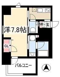 GRAND ESPOIR 東桜 12階