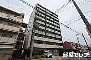 浄心駅より徒歩8分 2階 築13年4ヶ月の賃貸物件
