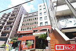 アルバステージ大須